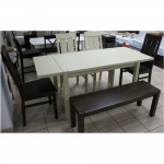 Меблі для вітальні - з дерева